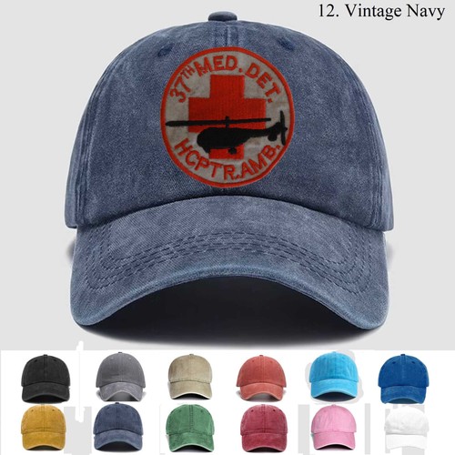 Customized embroidered hat - embroidered,