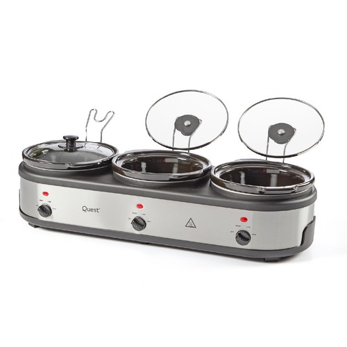 Quest pot electric slow - pot,