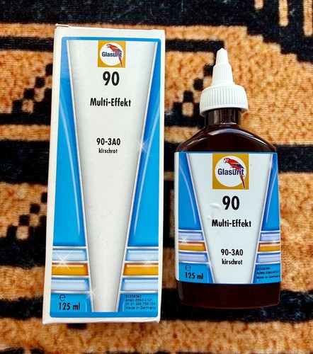 Genuine glasurit 3a0 multi - glasurit, 90-3a0