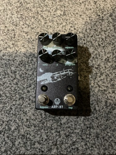 Walrus audio arp - walrus, arp-87