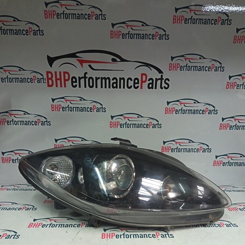 Mk2 seat leon facelift xenon - leon,