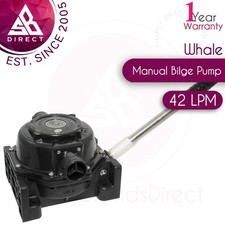 Whale Mk5 BP0510 Universal