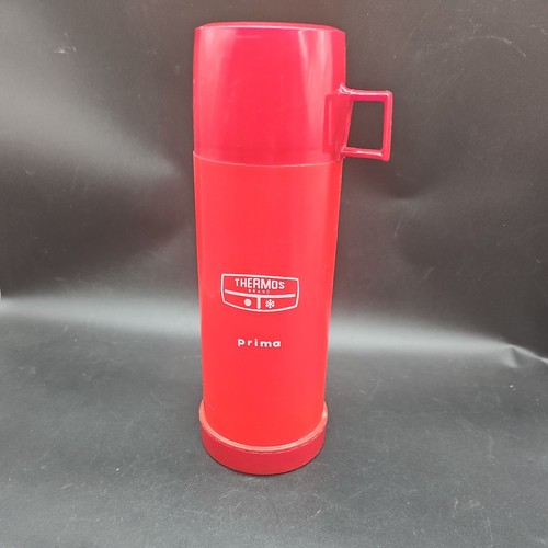 Thermos prima red flask 5 - prima,