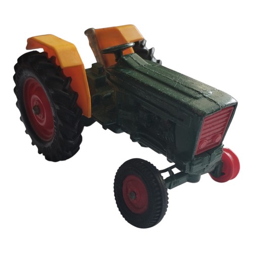 Britains 9420 fordson - britains, 6600