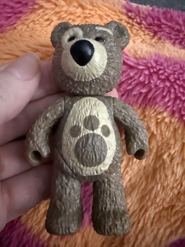 Cbeebies little charley bear - cbeebies,