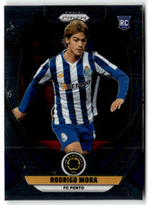 2025 Panini Prizm Club World