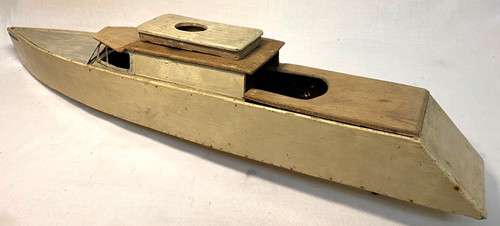 Mersey models powered steam - models,