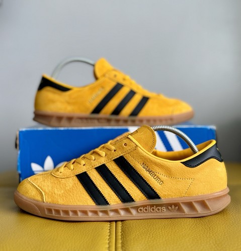 Adidas hamburg originals - 🔥adidas,