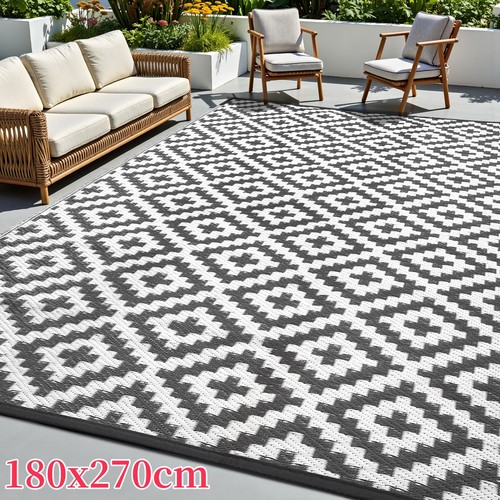 Extra large outdoor rug - extra,