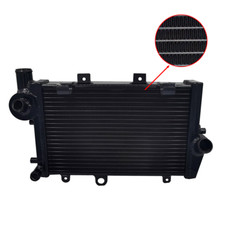 Aluminium Radiator 3 Row For