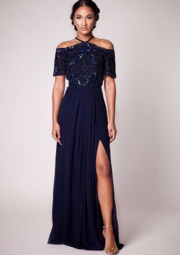 Virgos lounge davina dress - lounge,
