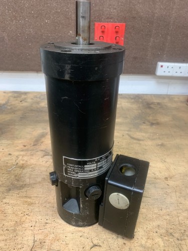 Inland servo motor - inland,