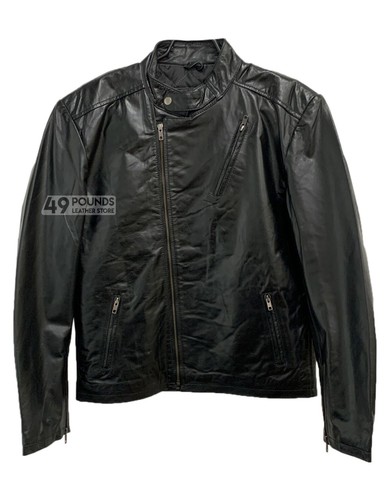 Brando men leather - brando,