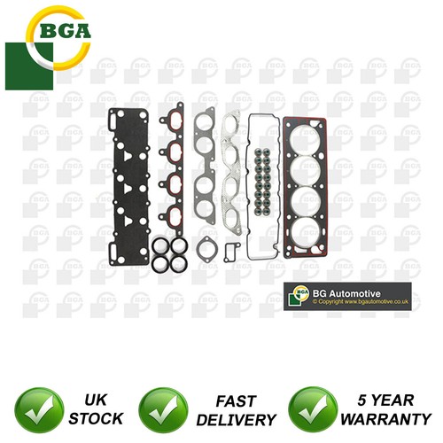 Cylinder head gasket set - cylinder, bga