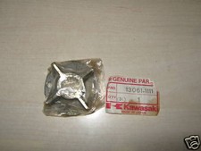Genuine Kawasaki GPZ1000 GPZ900R ZL1000 Generator damper boss 1986 - 1993