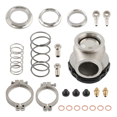 Universal 44mm external turbo - universal,