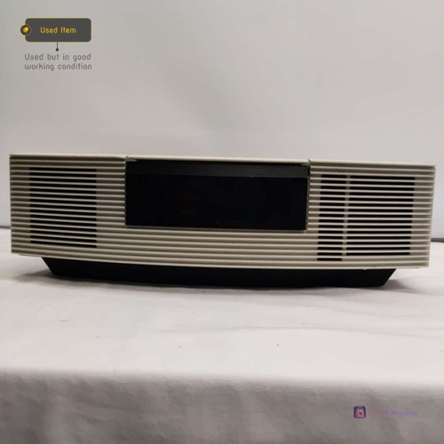 Bose awrc wave am - wave, aux