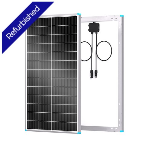 Renogy 200w watt solar - watt,