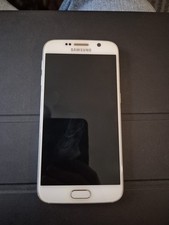 Samsung Galaxy S6 32GB Unlocked Smartphone