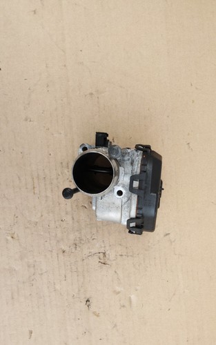 2016 ford focus throttle body - 2016,