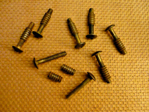Eight reclaimed danish - eight,