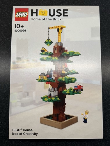 Lego house tree of - lego®,