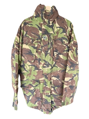 British army dpm combat - dpm,