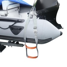 Inflatable Boat Rib Dinghy