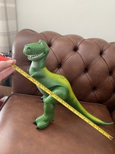 Toy Story Large Rex Talking Action Figure