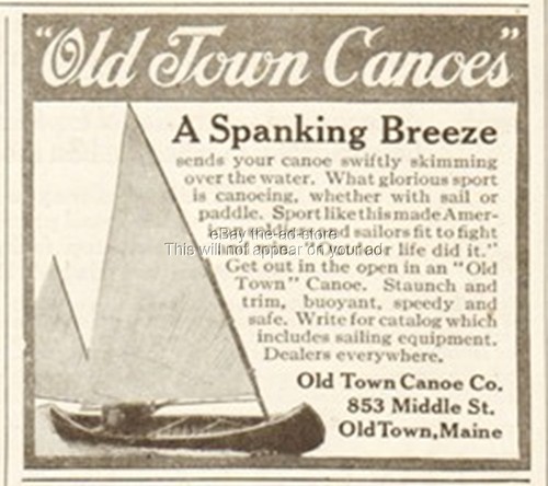 1919 old town - 1919,