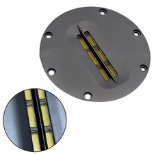 Sturdy Construction ABS Tweeter Ribbon Speaker for Long Lasting Performance