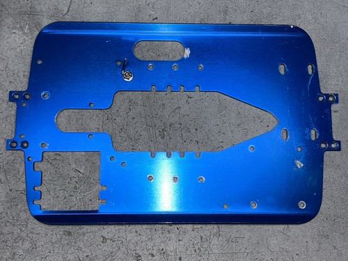 Traxxas original blue - 1.5,