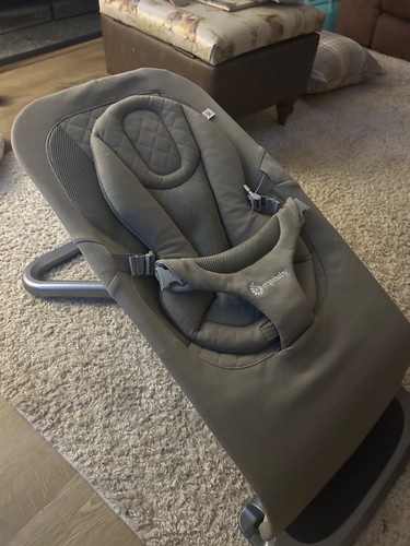 Ergo evolve baby - evolve, in