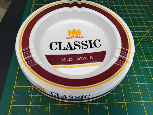 Vintage castella classic mild - classic,