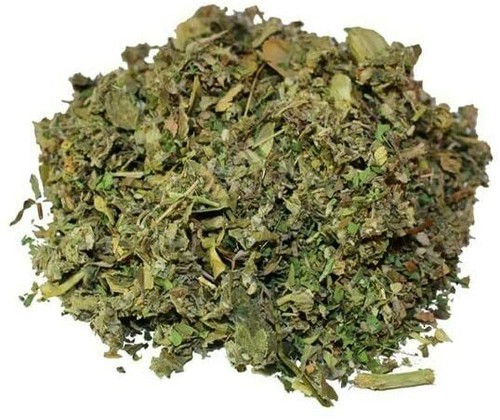 50g mugwort marshmallow - 50g, leaf