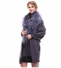 Women Cashmere Shawl Wraps