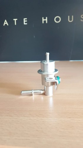 New bosch fuel pressure - new,