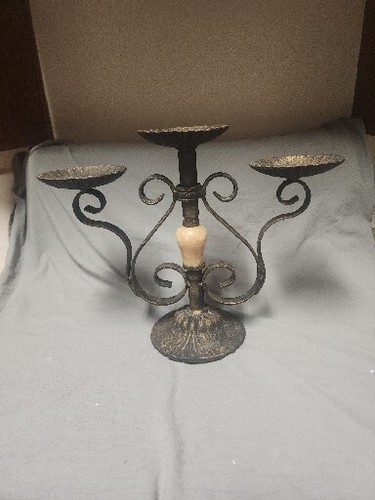 Wide vintage antique - vintage/antique, cast
