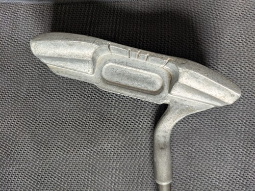 Putters king shaft - x2, masters