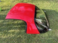 Hardtop for Mazda MX5 Mk3 True
