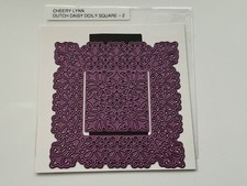 CHEERY LYNN PURPLE DIES -