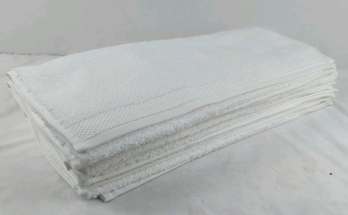Sobel westex 100 cotton white - westex,