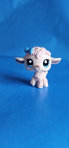 Littlest pet shop 1195 - , #1195