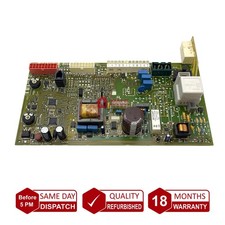 Vaillant ecoTEC PRO 24 & ecoTEC PRO 28 Boiler PCB 0020132764
