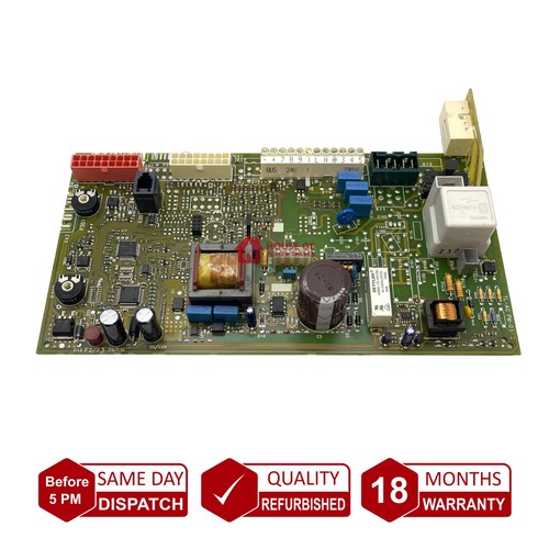 Vaillant ecotec pro - vaillant,