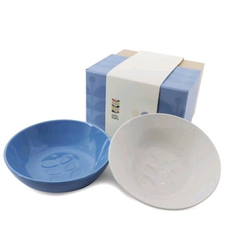 Orla kiely bowls set - kiely,