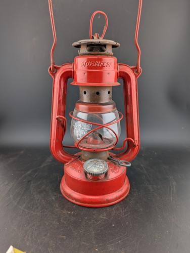 Feuerhand 175 super baby - super,