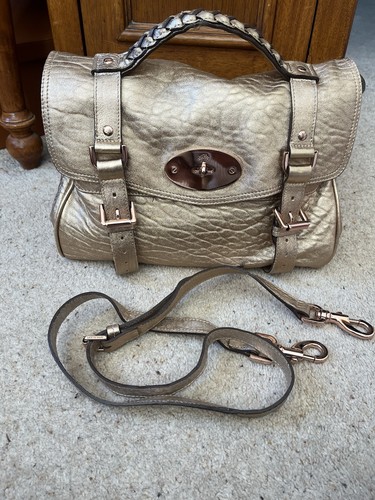Very rare mulberry - very, alexa