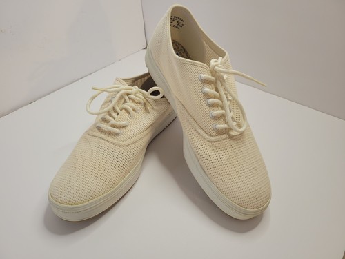 Keds vintage shoes size - keds,