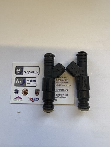 Mgf mgtf new bosch - new, black